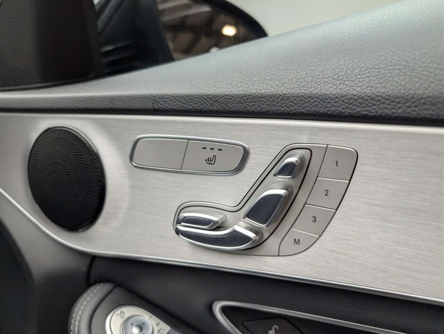 Used Mercedes-Benz C Class 2017 for sale - 77713792: Photo 20