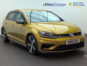 Used Volkswagen Golf 2018 for sale - 79491293: Photo