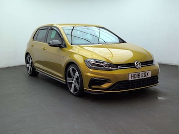 Used Volkswagen Golf 2018 for sale - 79491293: Photo