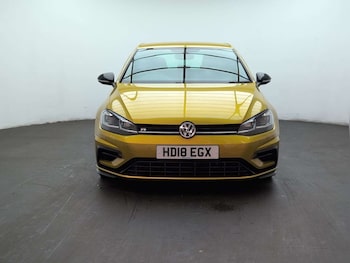 Used Volkswagen Golf 2018 for sale - 79491293: Photo