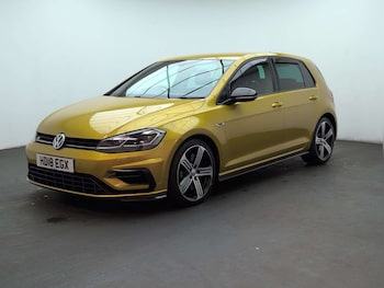 Used Volkswagen Golf 2018 for sale - 79491293: Photo
