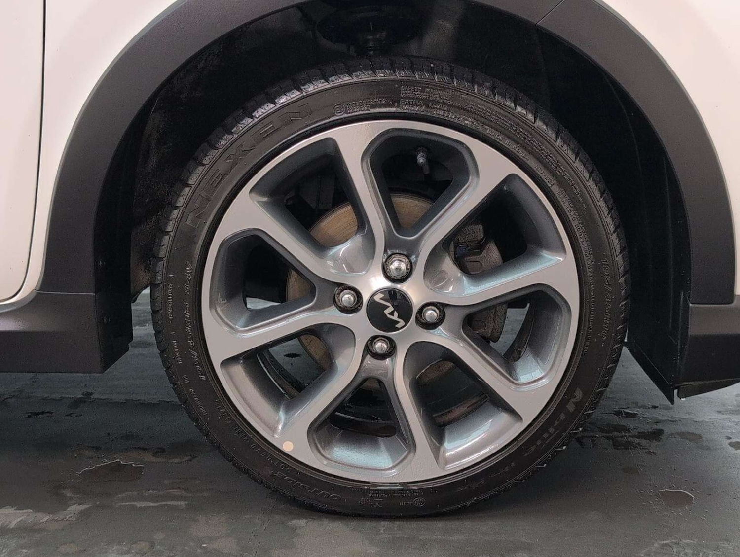 Used Kia Picanto 2022 for sale - 77713905: Photo 10