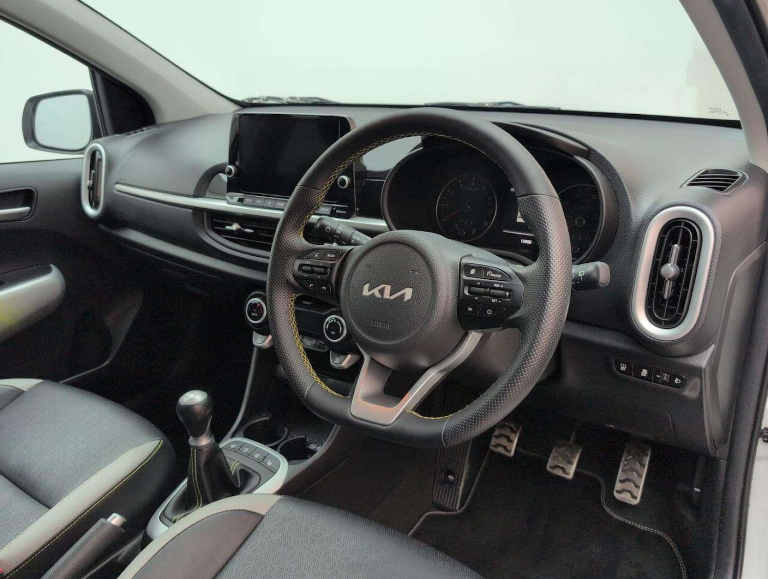 Used Kia Picanto 2022 for sale - 77713905: Photo 11