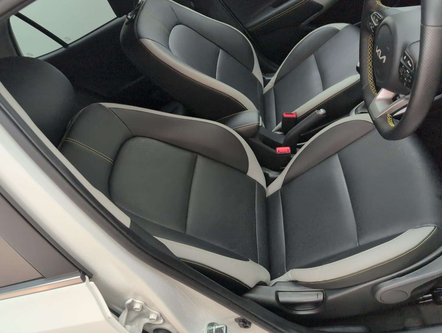 Used Kia Picanto 2022 for sale - 77713905: Photo 12