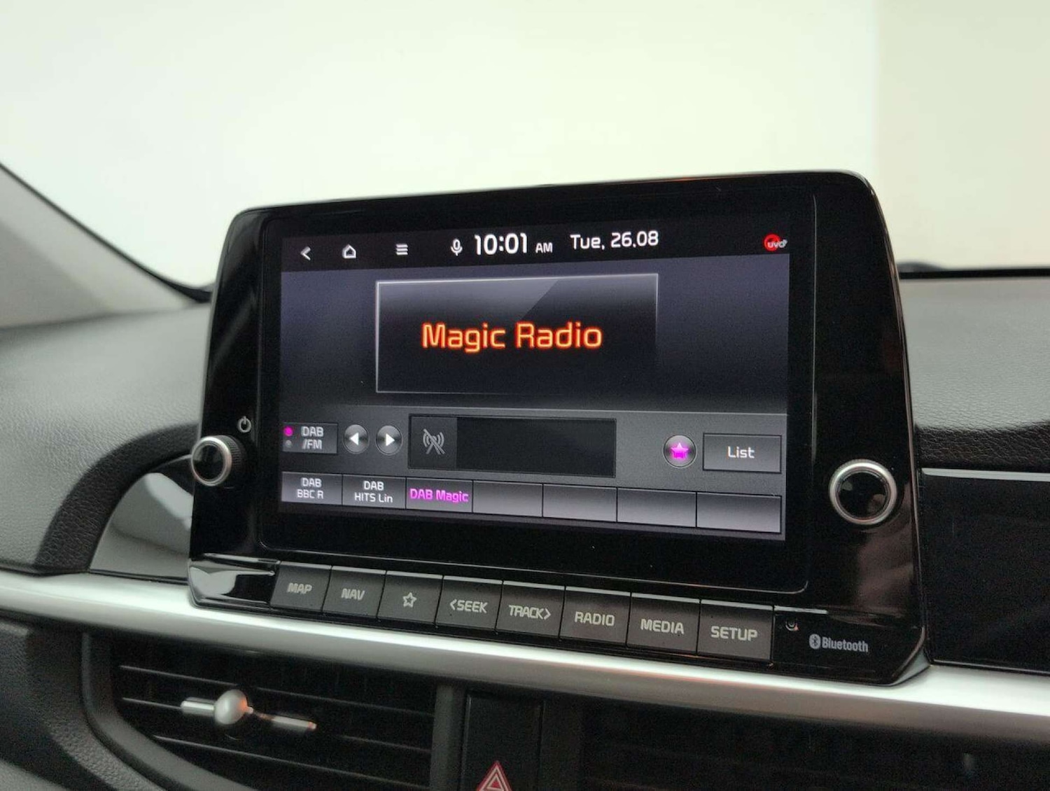 Used Kia Picanto 2022 for sale - 77713905: Photo 13