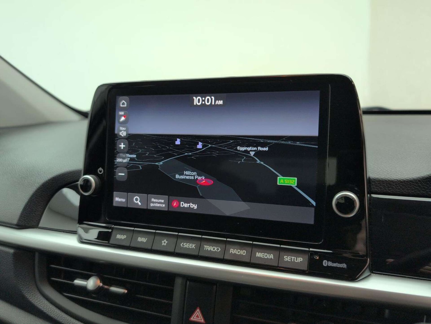 Used Kia Picanto 2022 for sale - 77713905: Photo 14