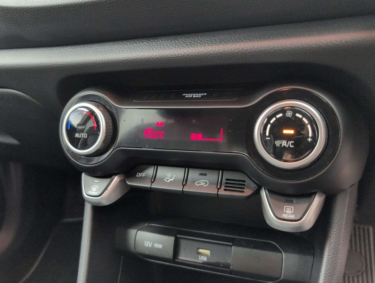 Used Kia Picanto 2022 for sale - 77713905: Photo 16