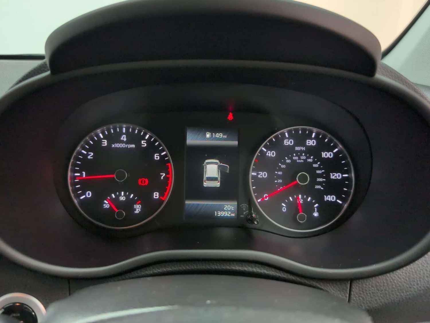 Used Kia Picanto 2022 for sale - 77713905: Photo 18