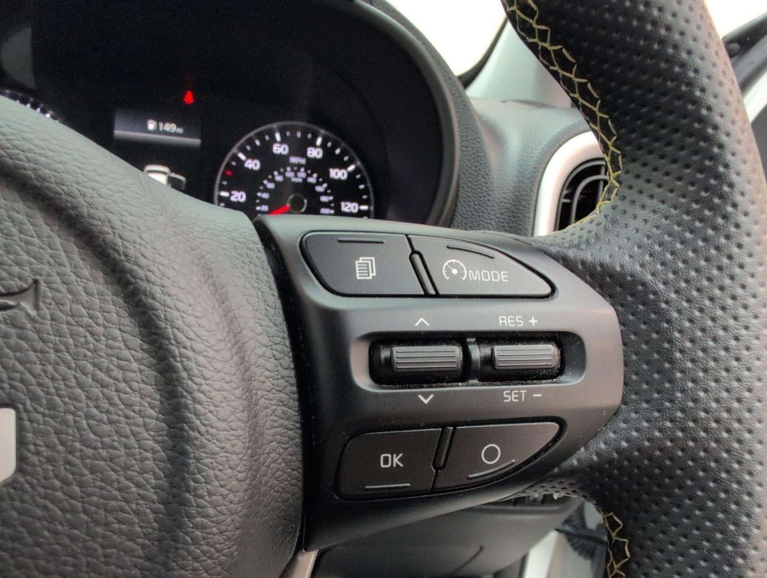 Used Kia Picanto 2022 for sale - 77713905: Photo 20