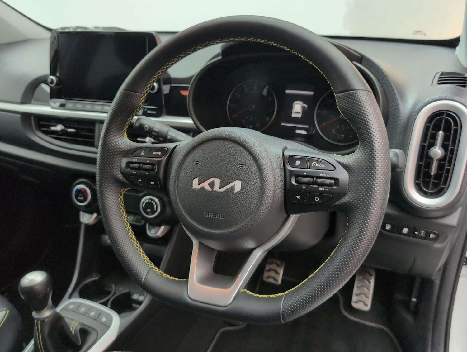 Used Kia Picanto 2022 for sale - 77713905: Photo 23