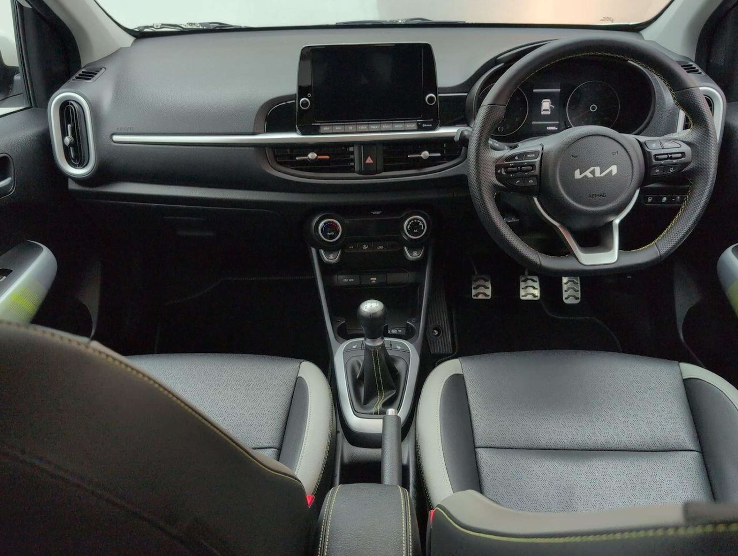 Used Kia Picanto 2022 for sale - 77713905: Photo 24