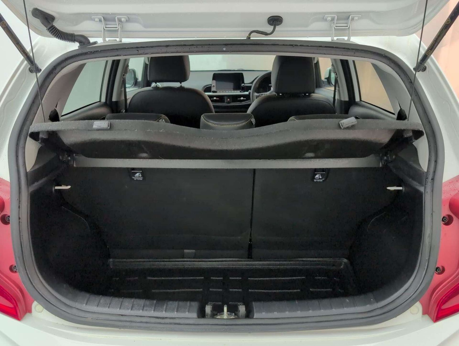 Used Kia Picanto 2022 for sale - 77713905: Photo 27