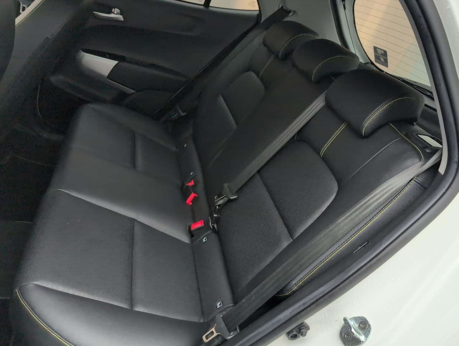 Used Kia Picanto 2022 for sale - 77713905: Photo 28