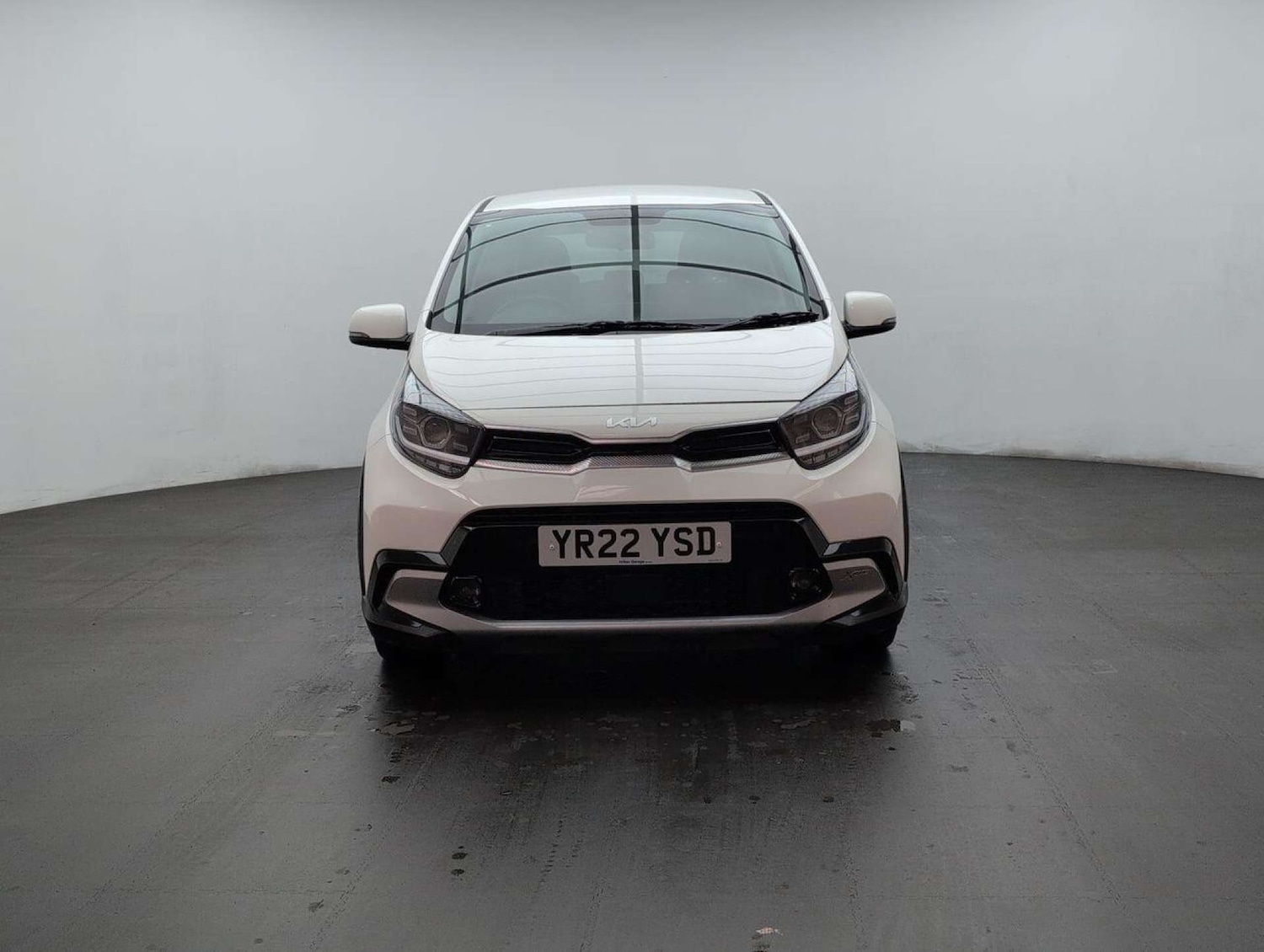 Used Kia Picanto 2022 for sale - 77713905: Photo 3