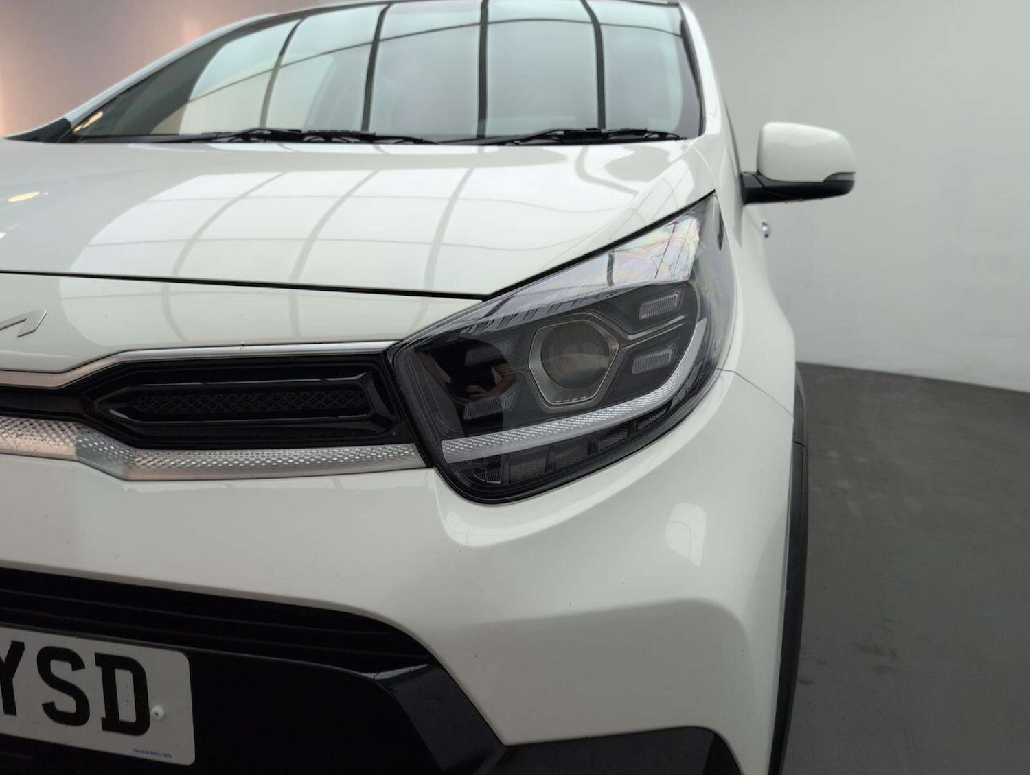 Used Kia Picanto 2022 for sale - 77713905: Photo 30