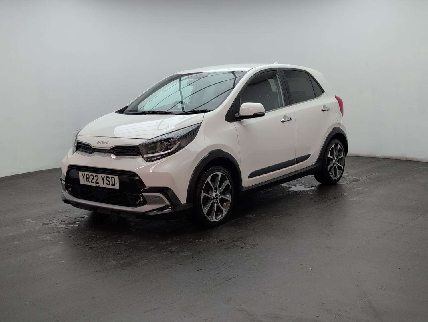 Used Kia Picanto 2022 for sale - 77713905: Photo 4