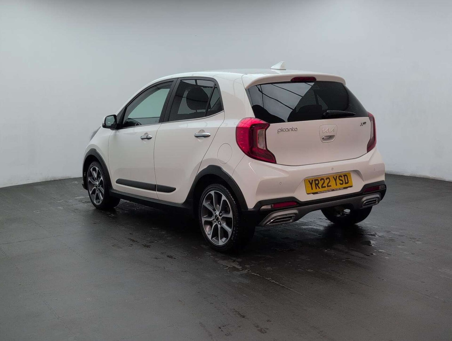 Used Kia Picanto 2022 for sale - 77713905: Photo 6