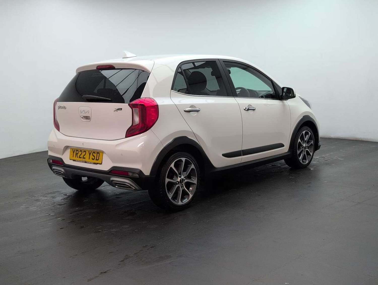 Used Kia Picanto 2022 for sale - 77713905: Photo 8