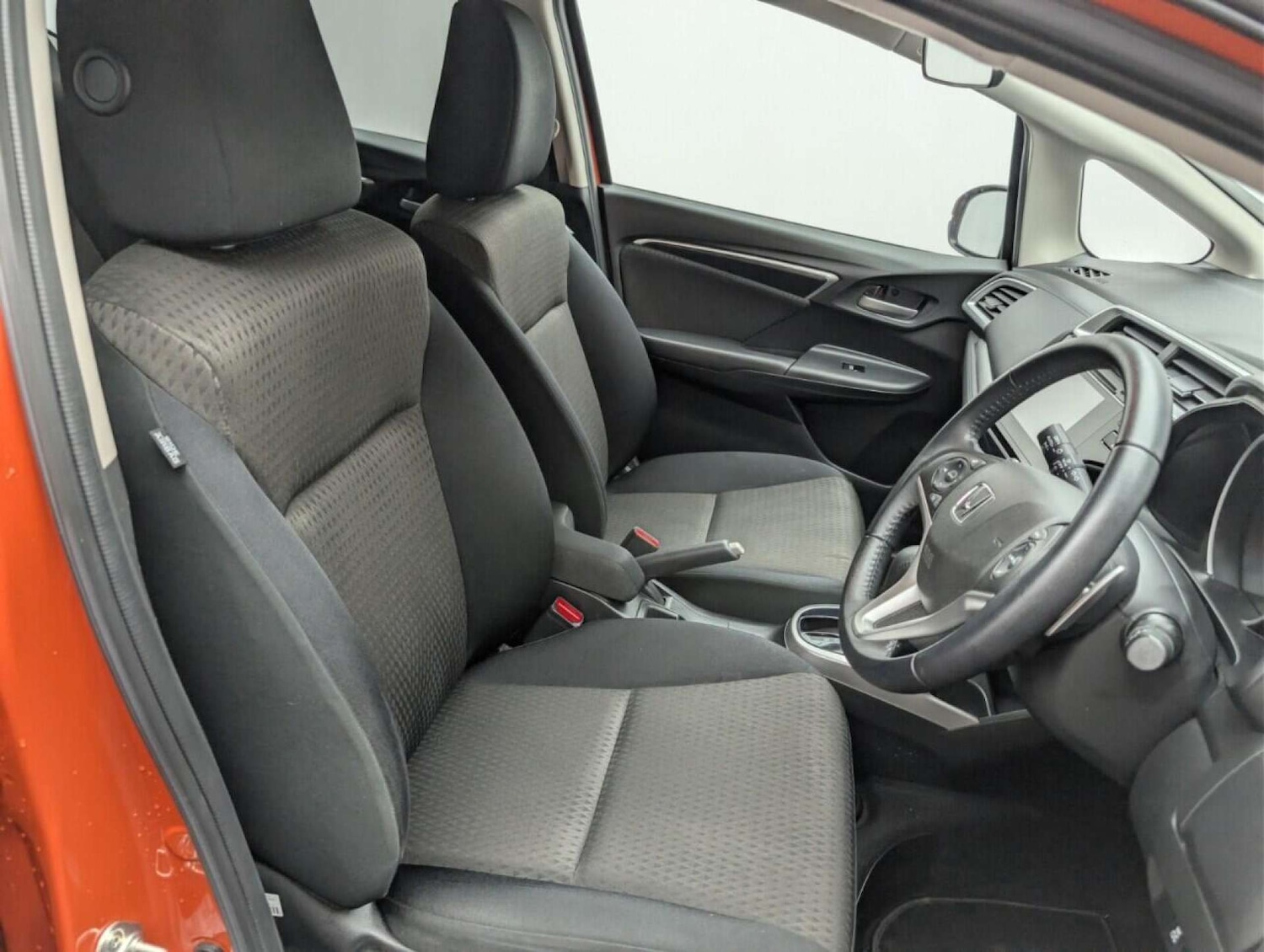 Used Honda Jazz 2019 for sale - 77714855: Photo 12