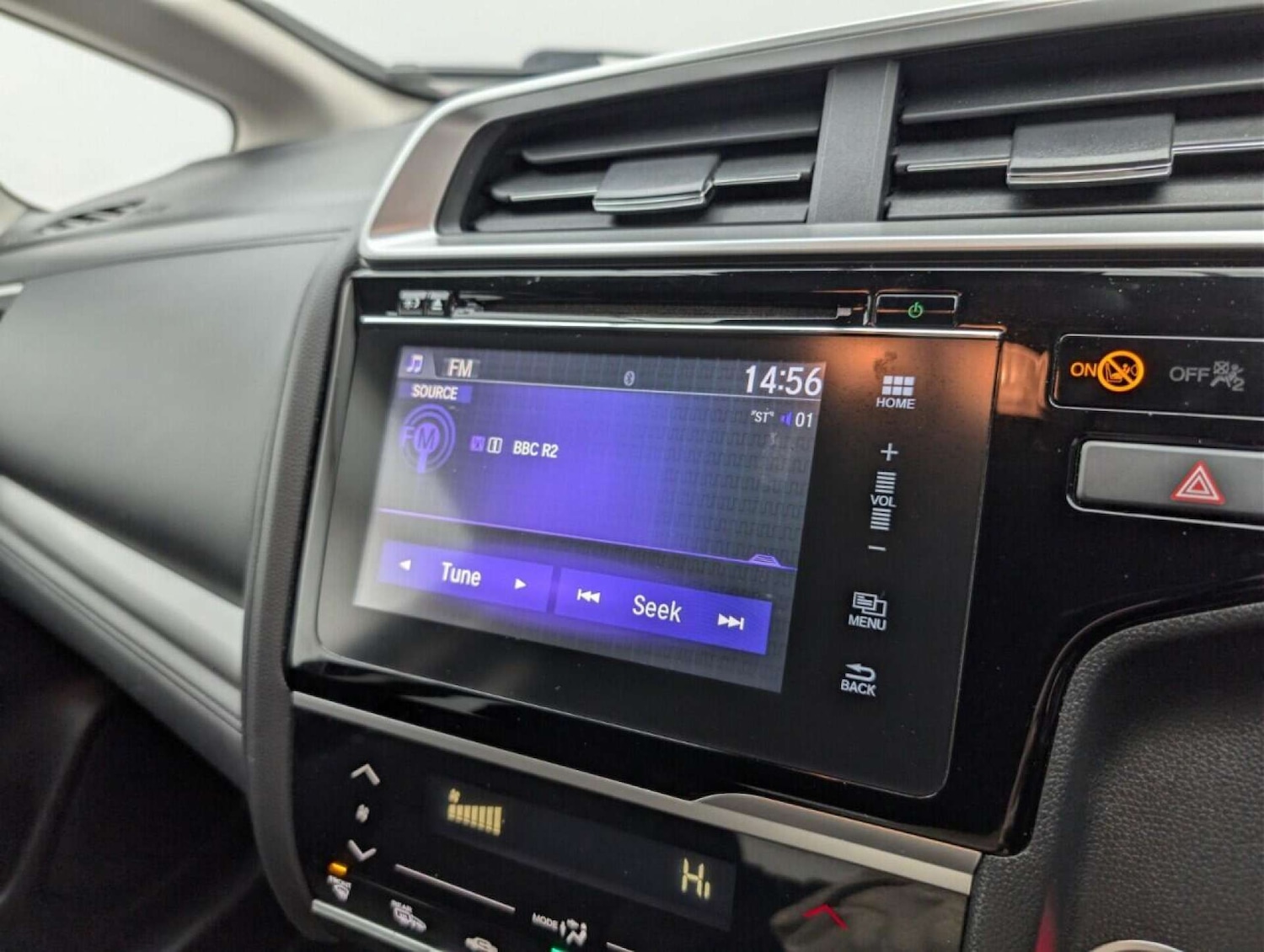 Used Honda Jazz 2019 for sale - 77714855: Photo 13