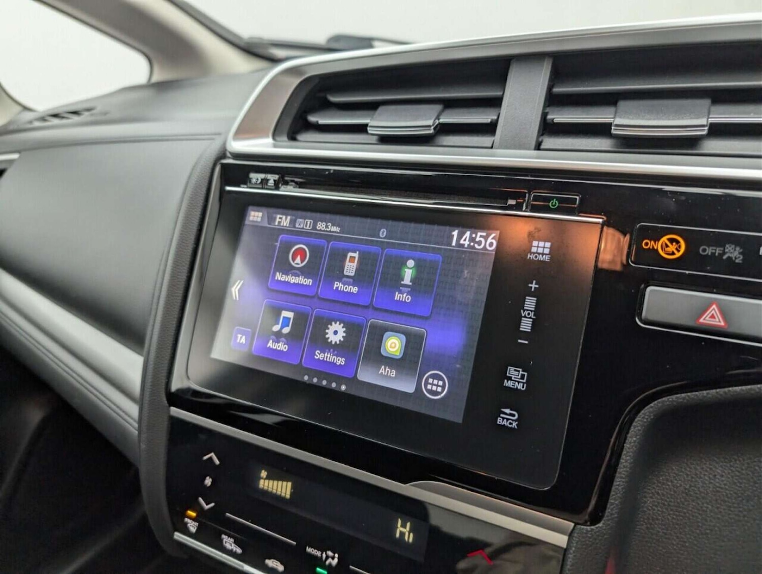 Used Honda Jazz 2019 for sale - 77714855: Photo 14