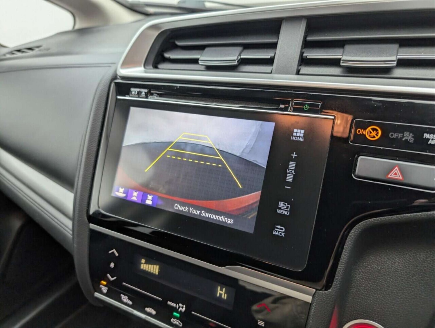 Used Honda Jazz 2019 for sale - 77714855: Photo 15