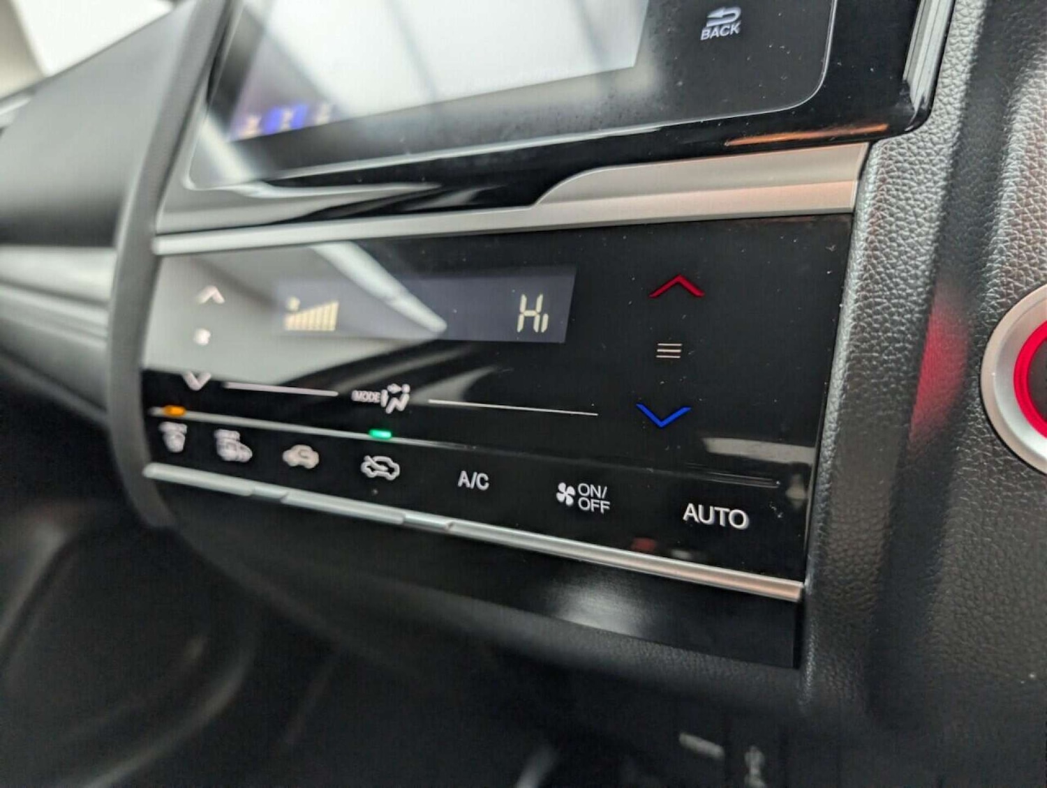 Used Honda Jazz 2019 for sale - 77714855: Photo 16