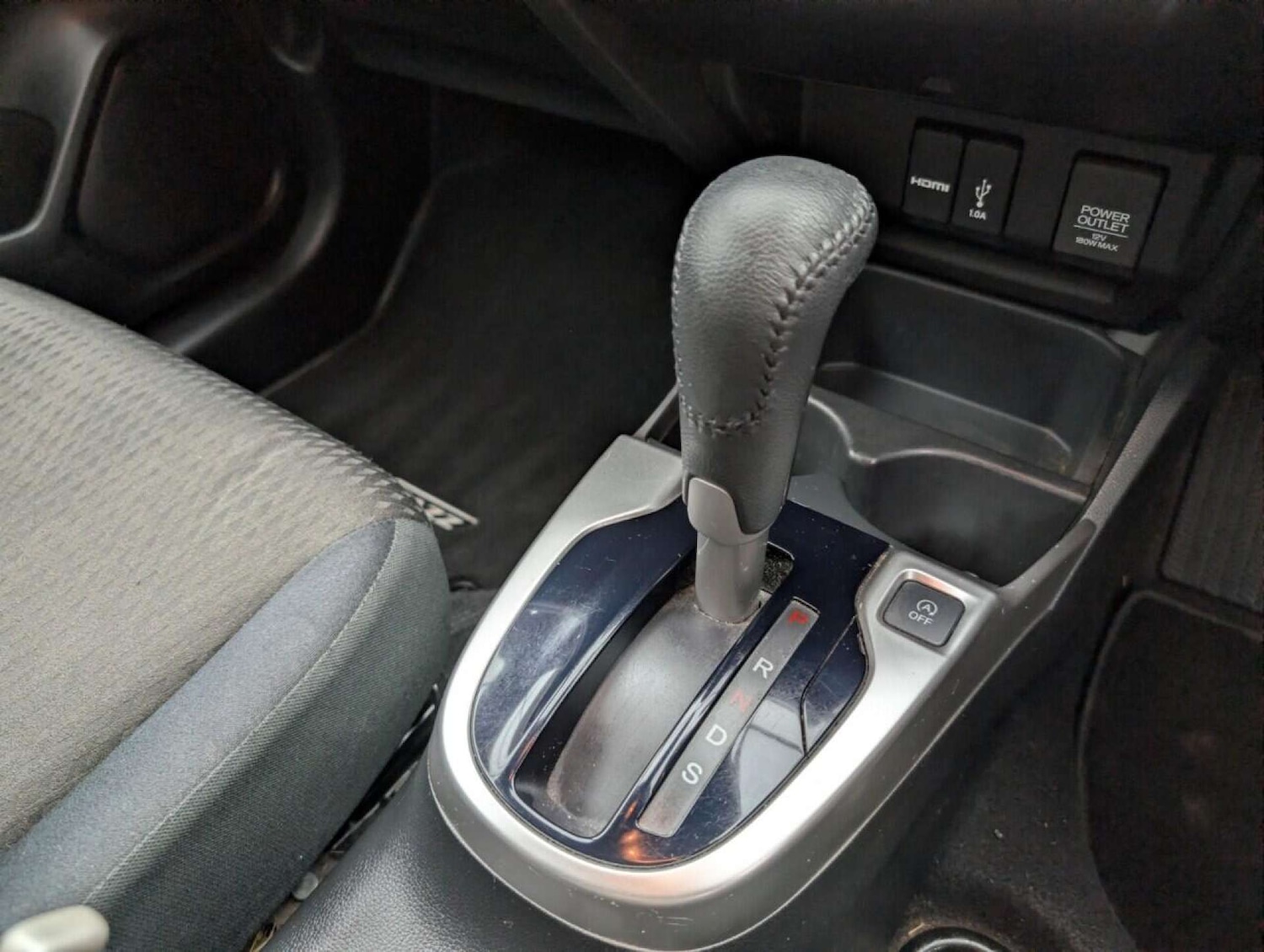 Used Honda Jazz 2019 for sale - 77714855: Photo 17