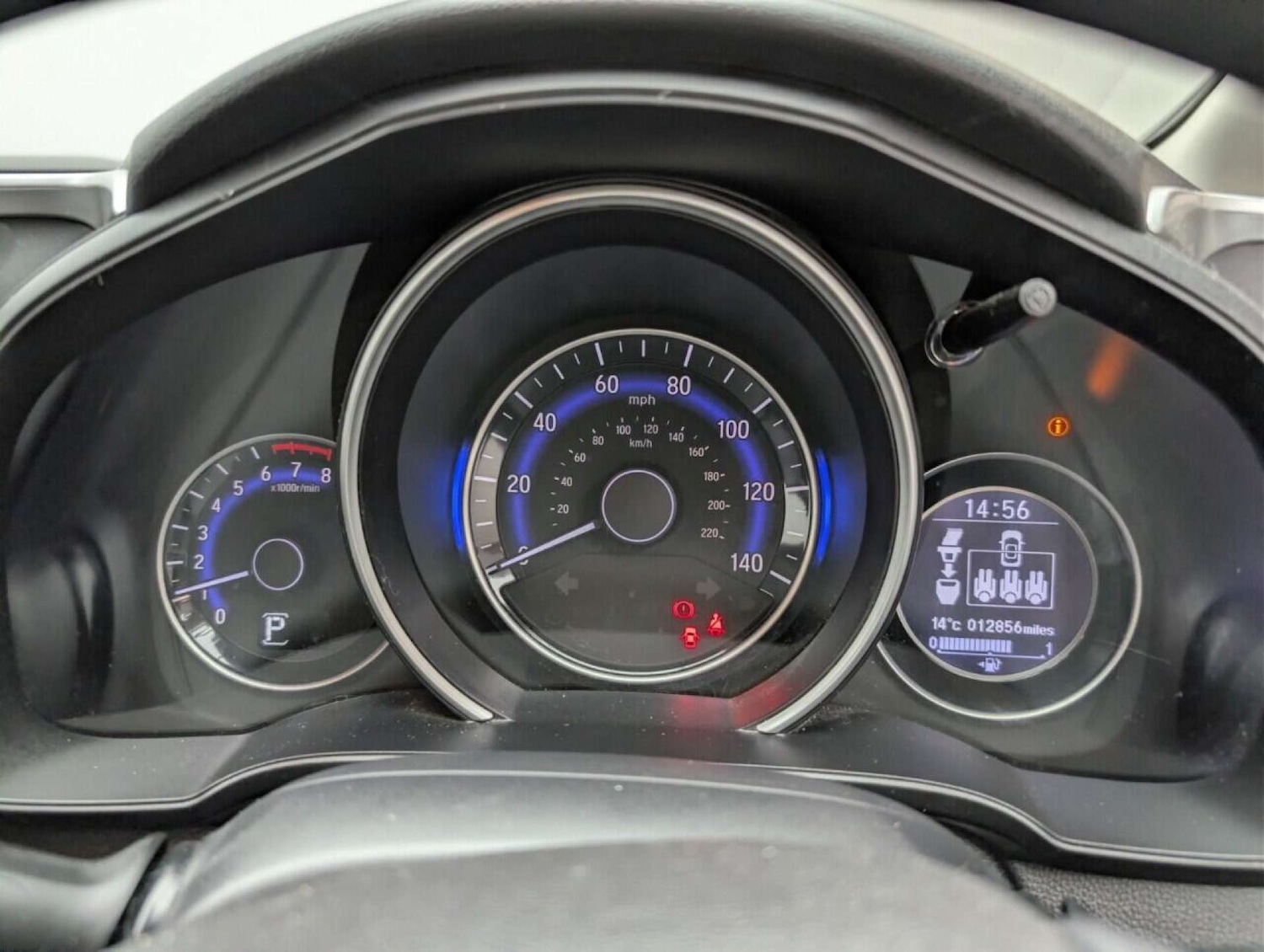 Used Honda Jazz 2019 for sale - 77714855: Photo 18