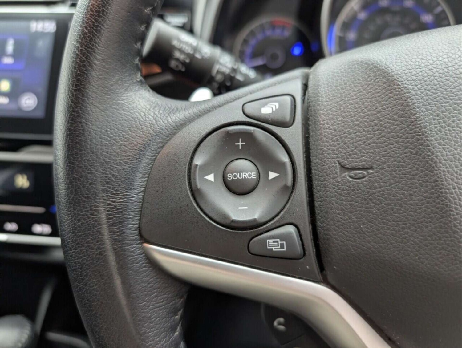 Used Honda Jazz 2019 for sale - 77714855: Photo 19