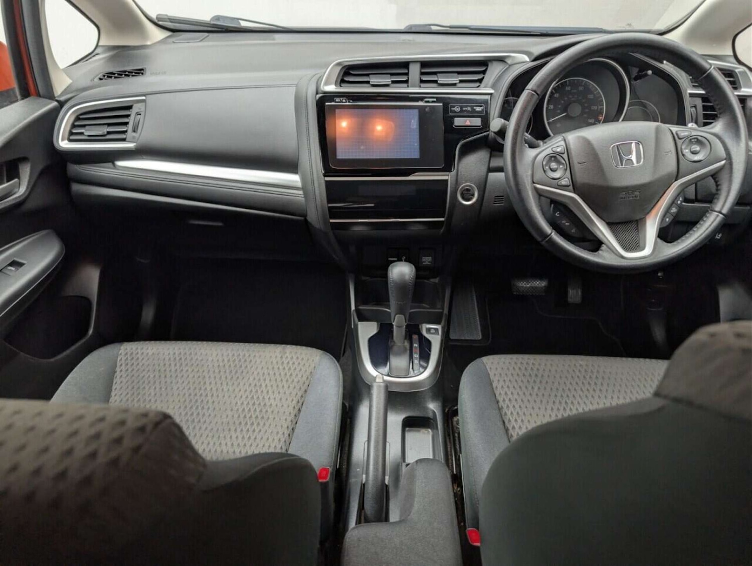 Used Honda Jazz 2019 for sale - 77714855: Photo 24