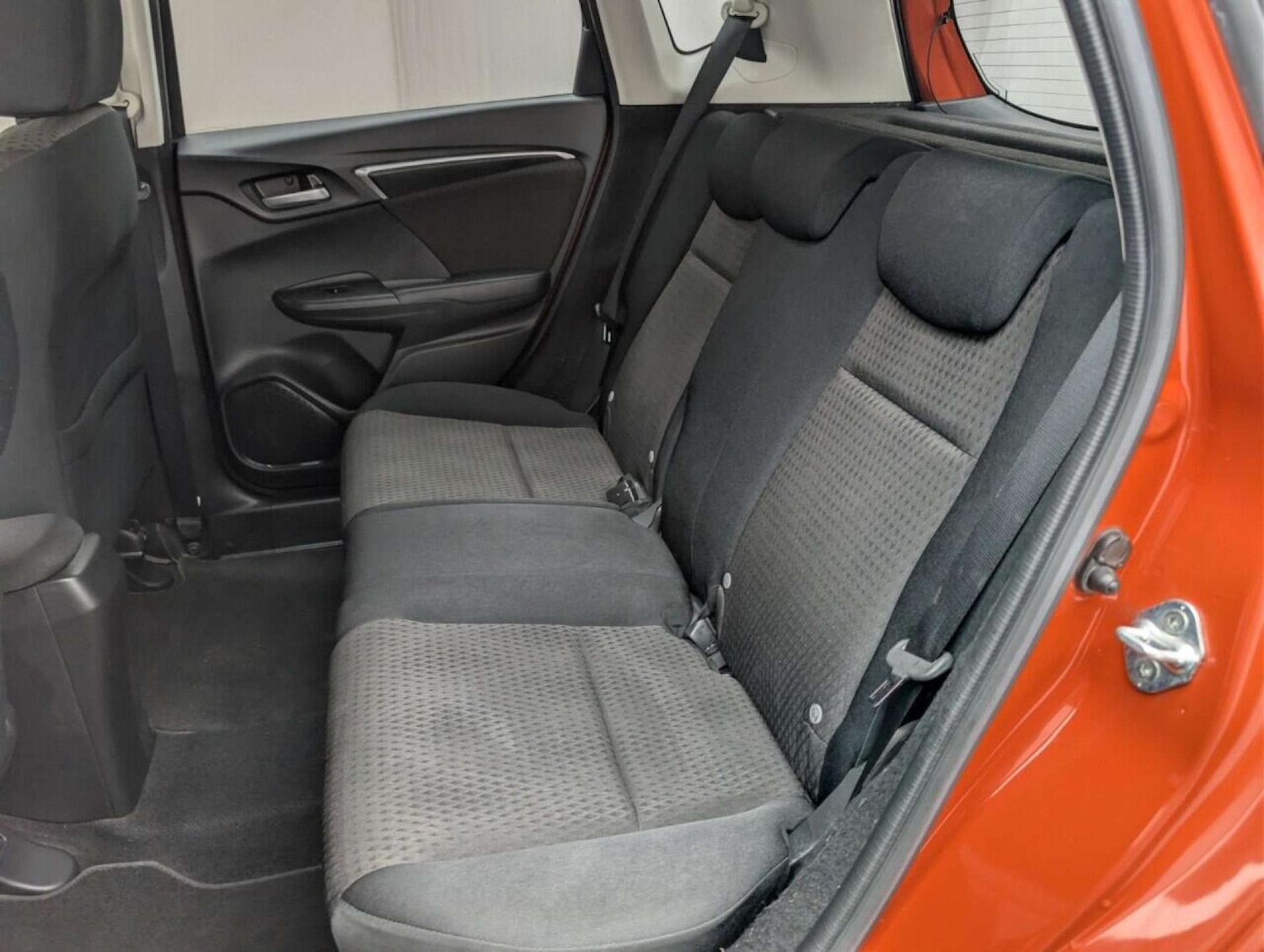 Used Honda Jazz 2019 for sale - 77714855: Photo 27