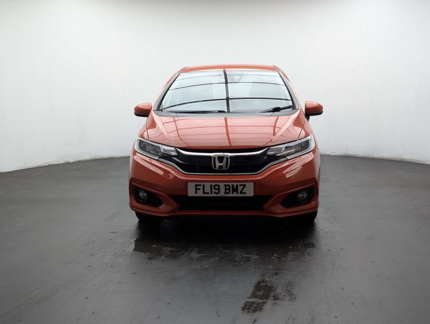 Used Honda Jazz 2019 for sale - 77714855: Photo 3