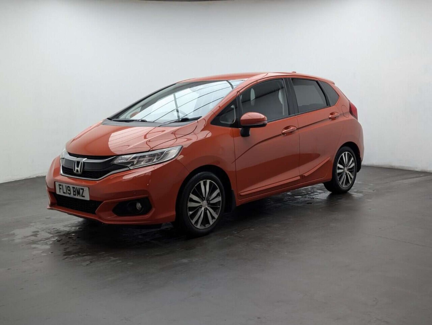 Used Honda Jazz 2019 for sale - 77714855: Photo 4