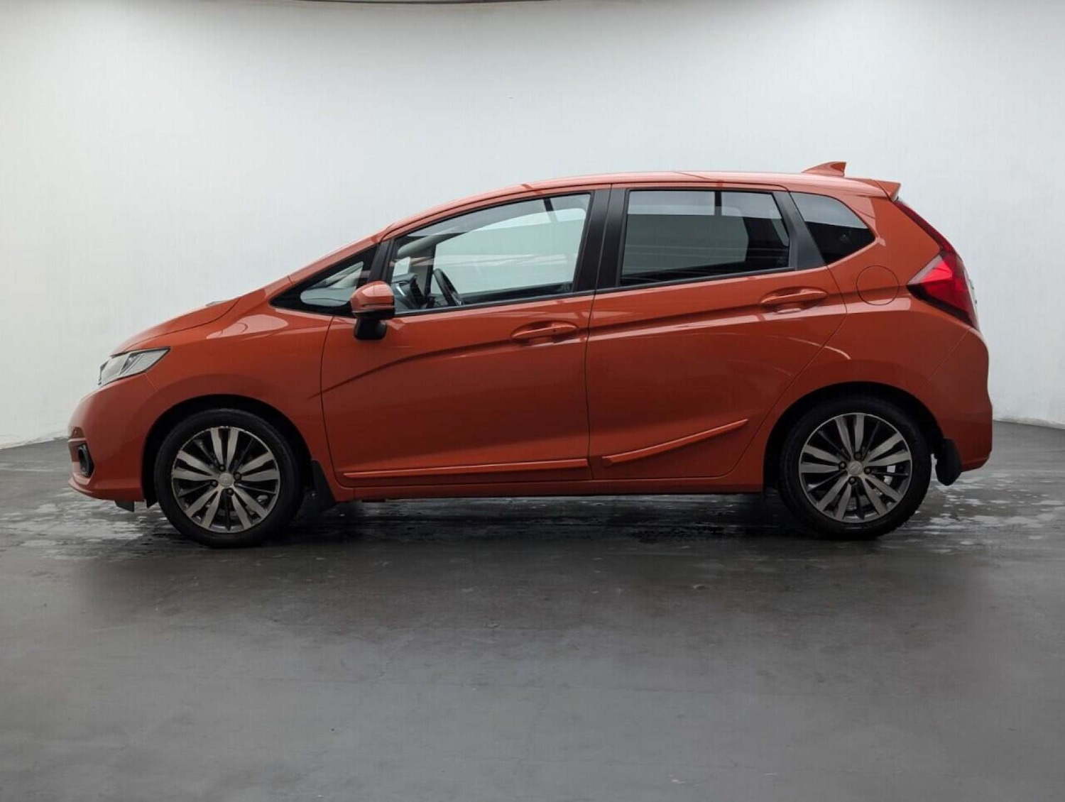 Used Honda Jazz 2019 for sale - 77714855: Photo 5