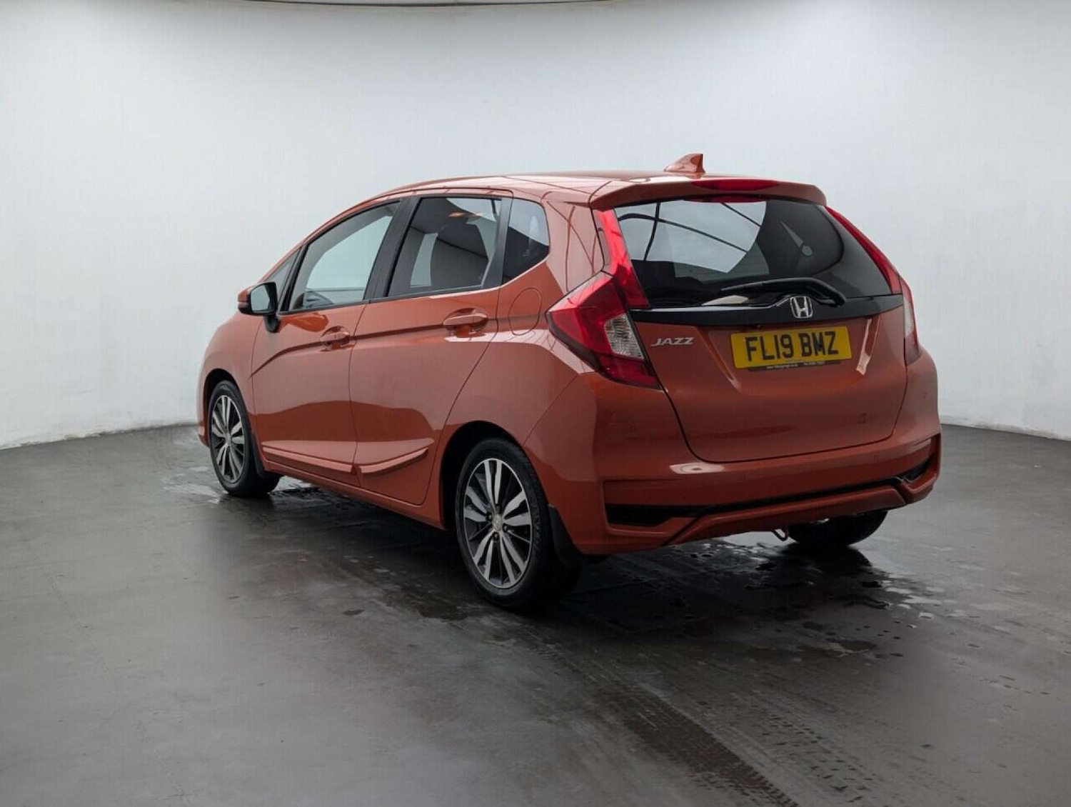 Used Honda Jazz 2019 for sale - 77714855: Photo 6