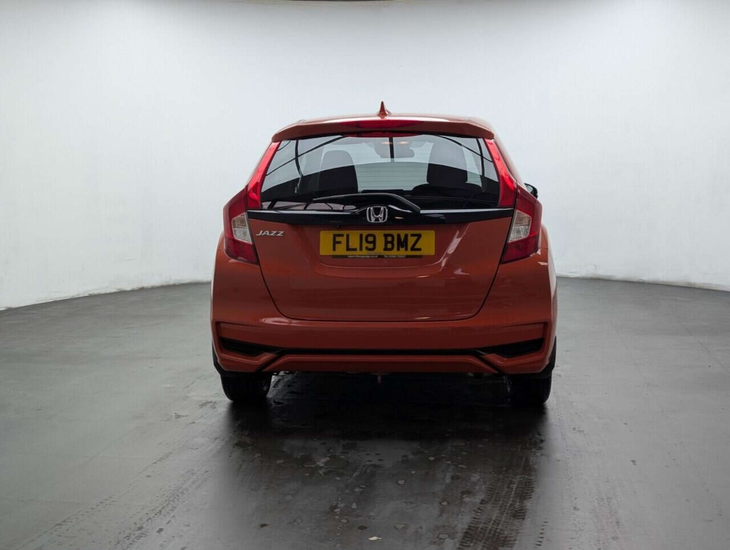 Used Honda Jazz 2019 for sale - 77714855: Photo 7