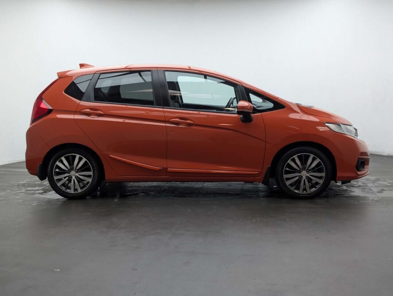 Used Honda Jazz 2019 for sale - 77714855: Photo 9