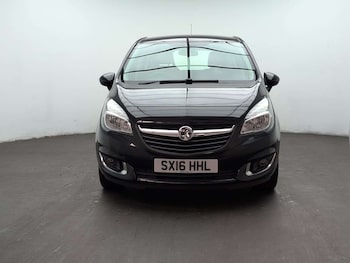 Used Vauxhall Meriva 2016 for sale - 79432766: Photo