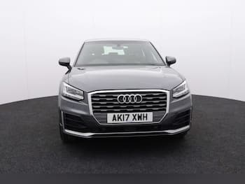 Used Audi Q2 2017 for sale - 79718839: Photo