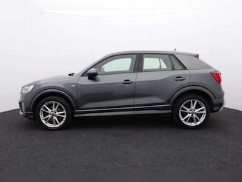 Used Audi Q2 2017 for sale - 79718839: Photo
