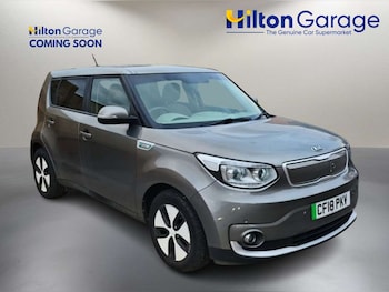 Used Kia Soul 2018 for sale - 77880539: Photo