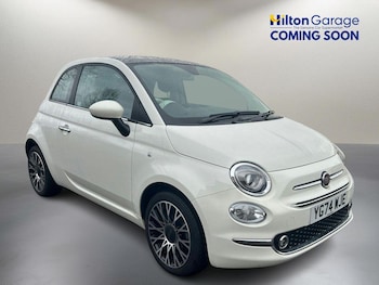 Used Fiat 500 2024 for sale - 77495870: Photo