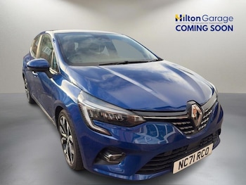 2022 (71) - 1.6 E-TECH S Edition Hatchback 5dr Petrol Hybrid Auto Euro 6 (s/s) (140 ps)