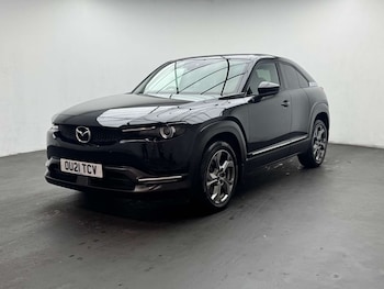 Used Mazda MX-30 2021 for sale - 79148320: Photo