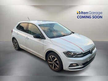 Volkswagen Polo feature image