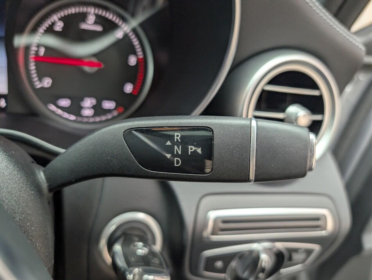 Used Mercedes-Benz C Class 2015 for sale - 76424833: Photo 29