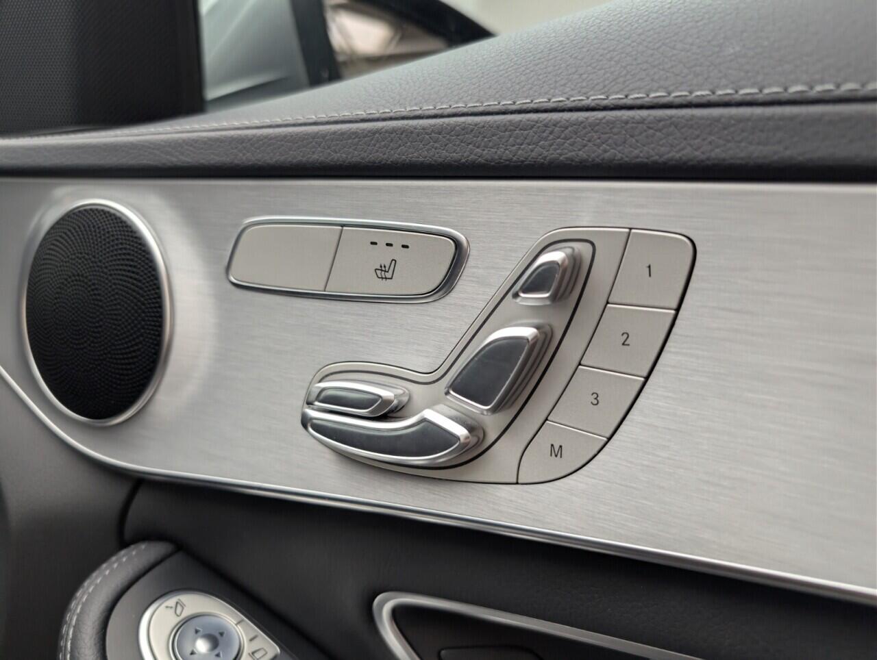 Used Mercedes-Benz C Class 2015 for sale - 76424833: Photo 35