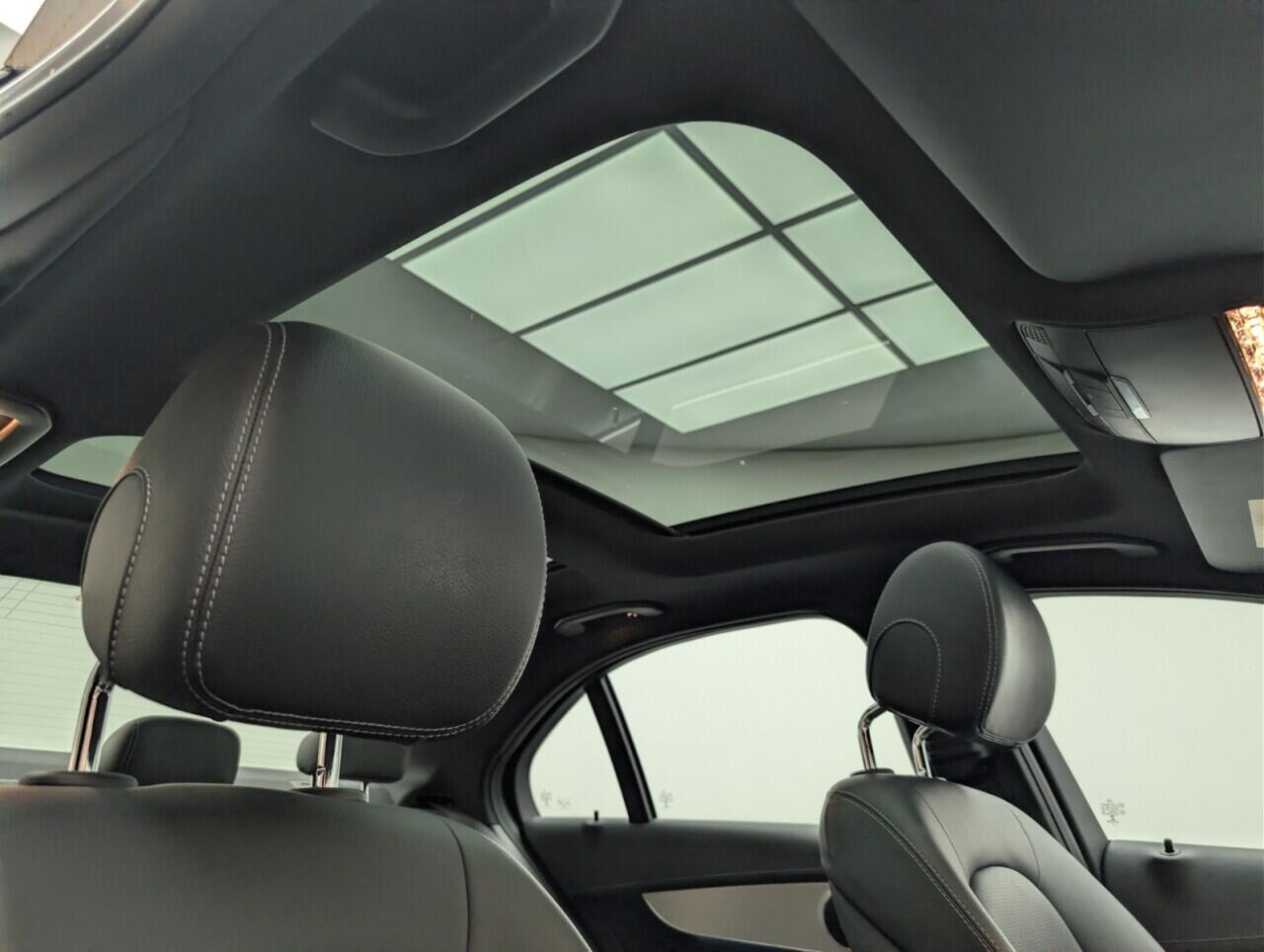 Used Mercedes-Benz C Class 2015 for sale - 76424833: Photo 36