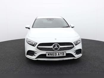 Used Mercedes-Benz A-Class 2019 for sale - 79735076: Photo
